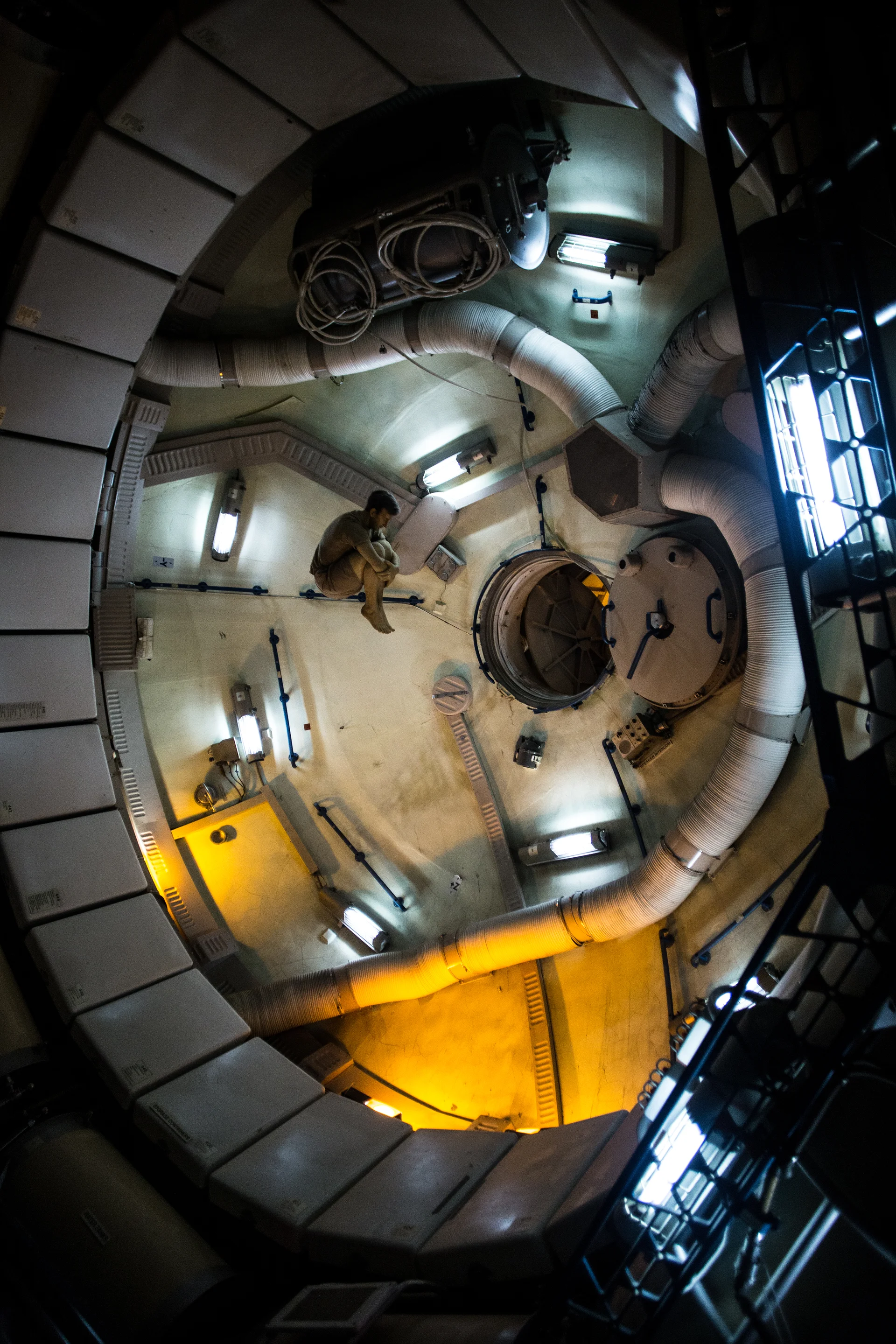 Houston space center 20 — Centre spatial de Houston (Etats-Unis)