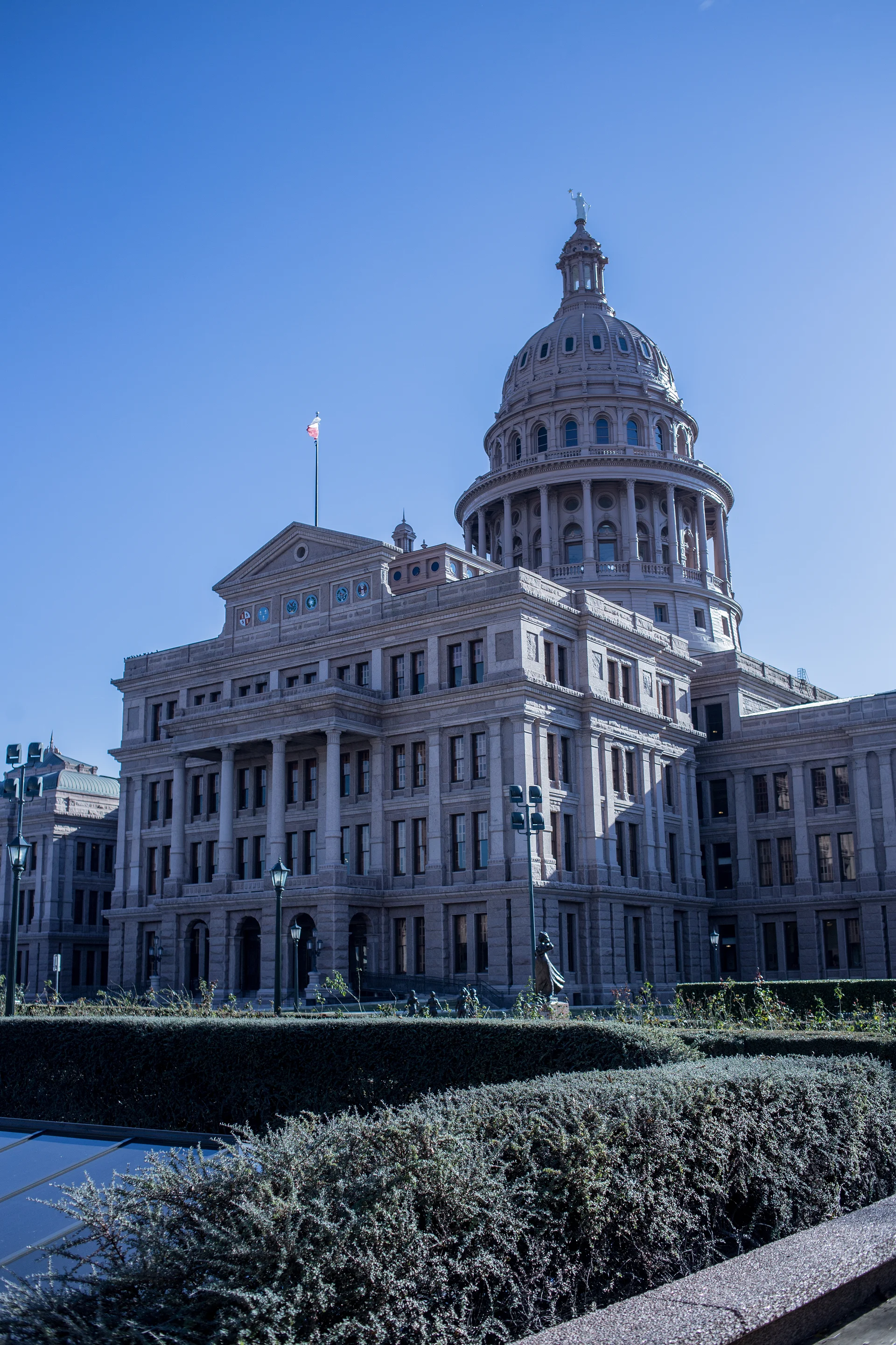 USA2016 62 — Austin (Etats-Unis)