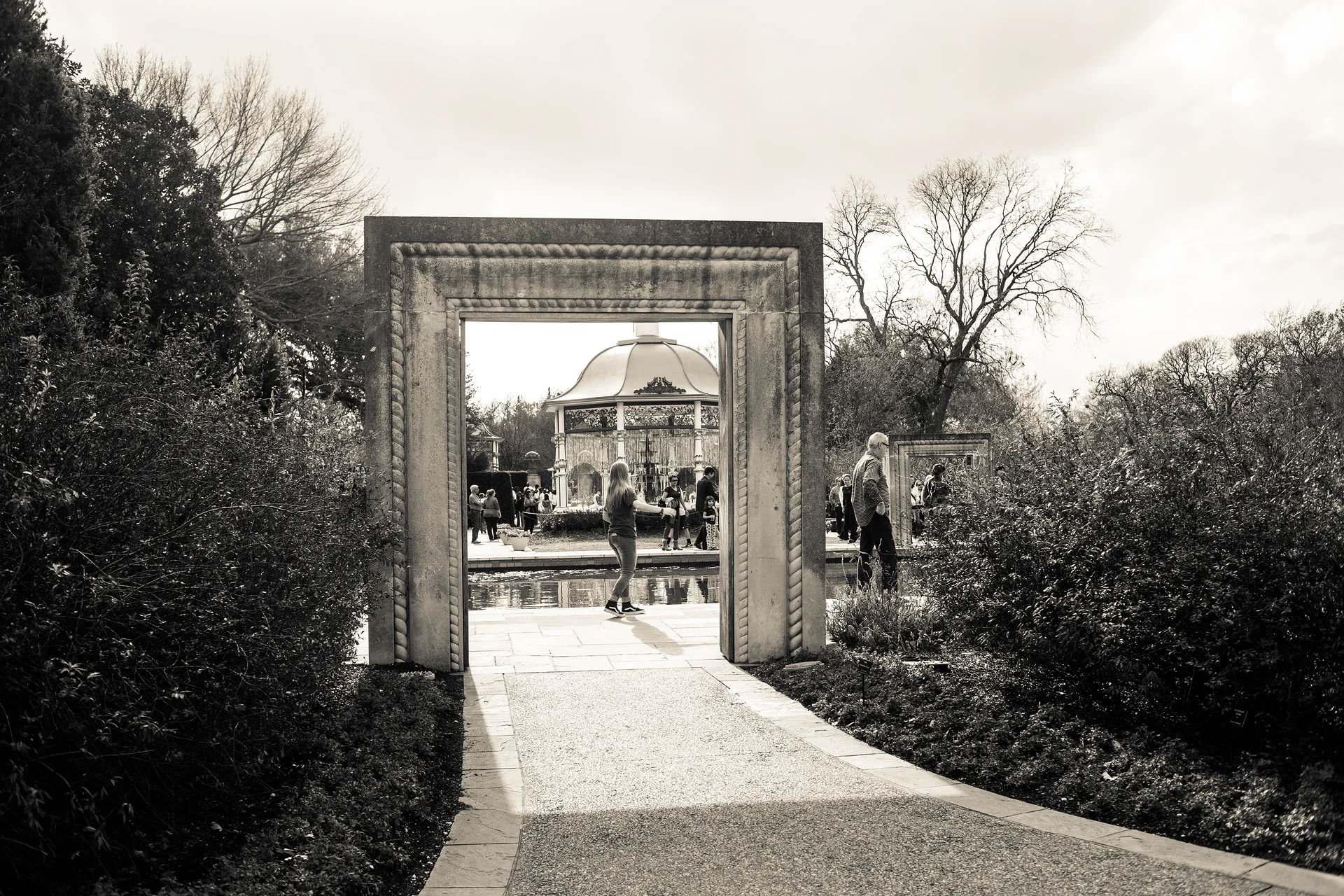 USA2016 111 — Dallas Arboretum and Botanical Garden (Etats-Unis)
