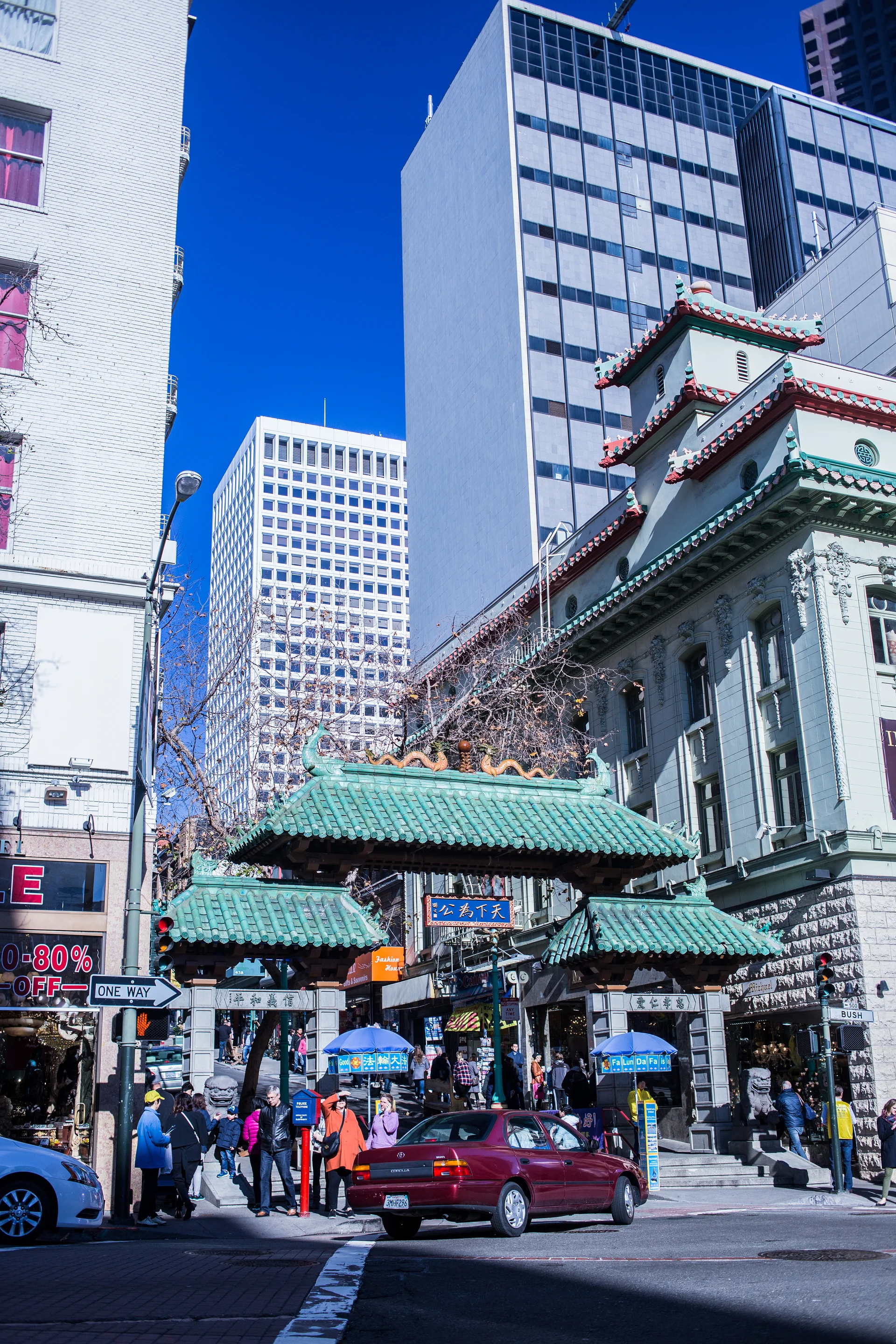 USA2016 123 — San Francisco (Etats-Unis)