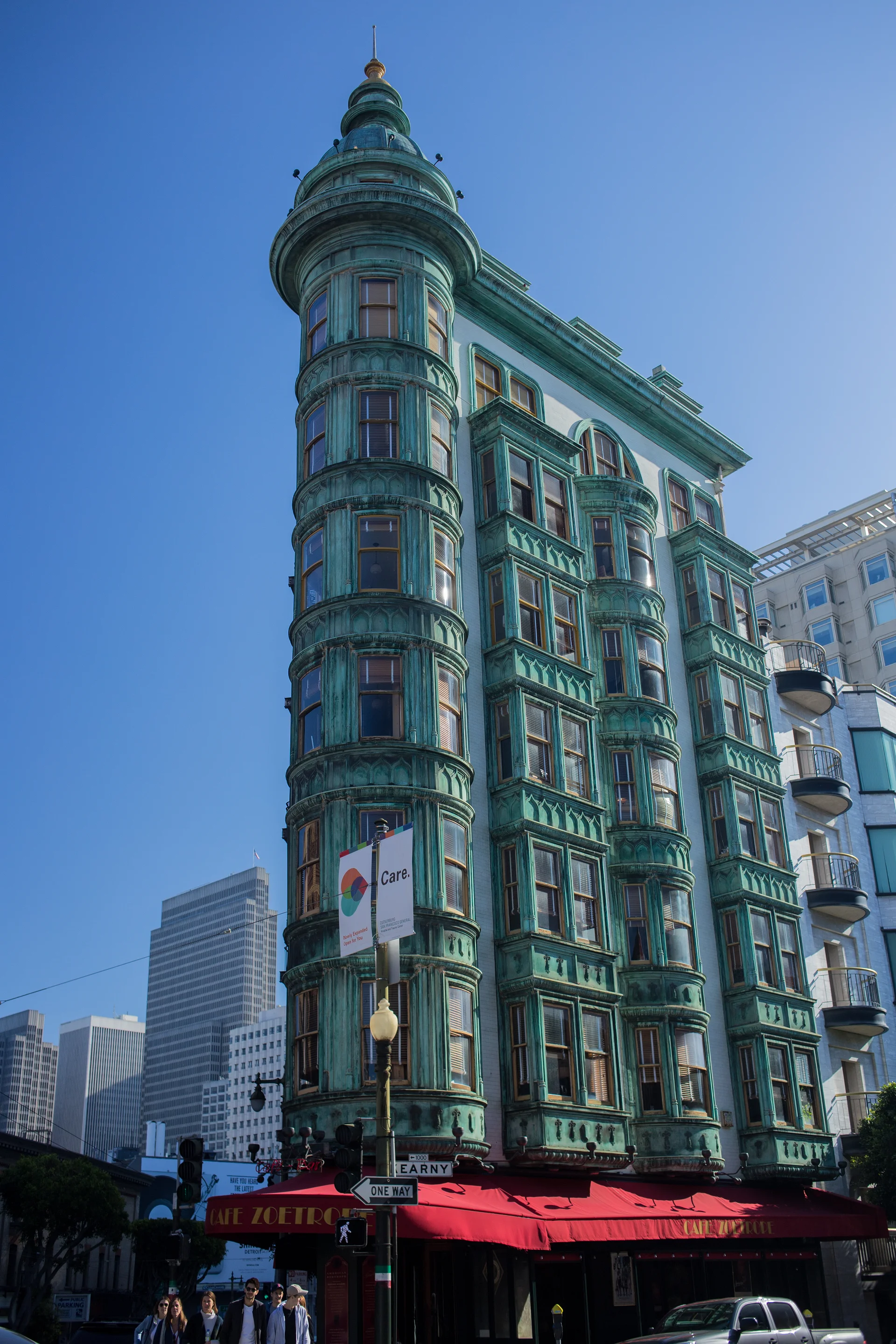 USA2016 130 — San Francisco (Etats-Unis)