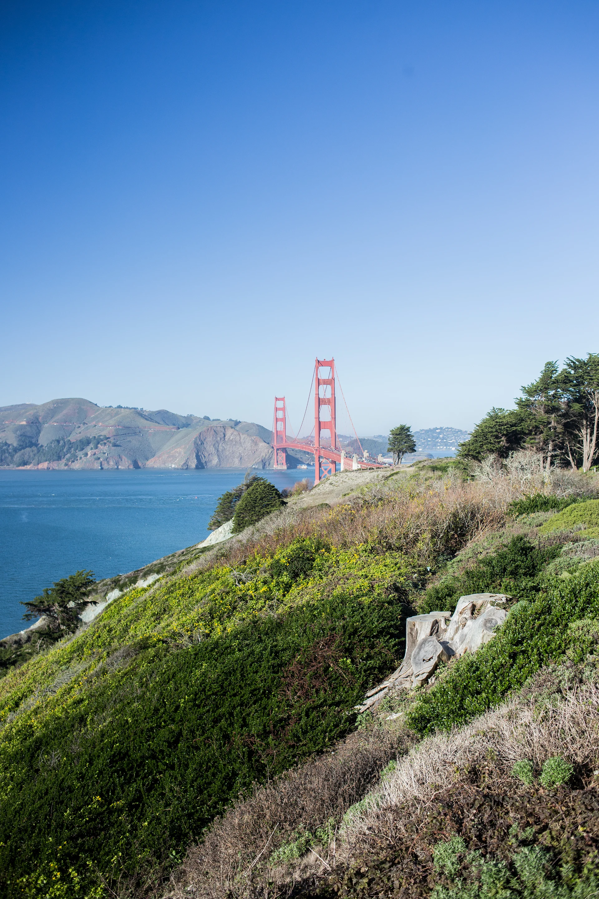 USA2016 167 — Golden Gate Bridge (Etats-Unis)