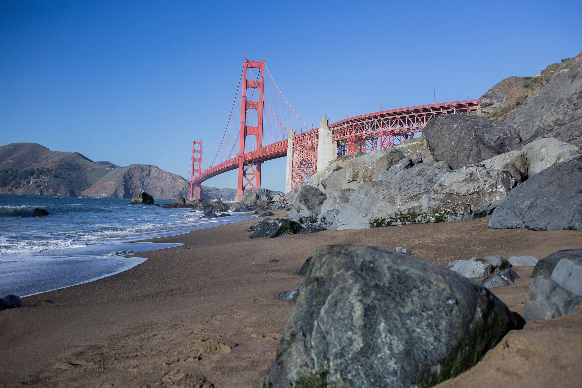 USA2016 173 — Golden Gate Bridge (Etats-Unis)