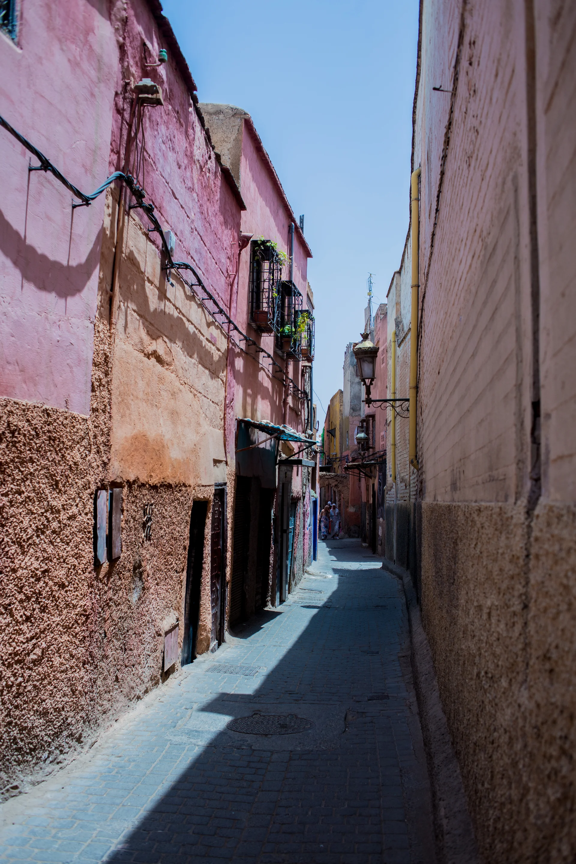 Marrakech 3 — Marrakech (Maroc)