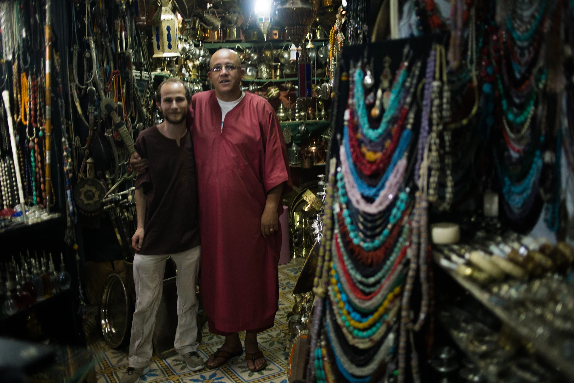 Marrakech 6 — Marrakech (Maroc)