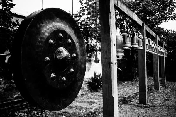 Gong