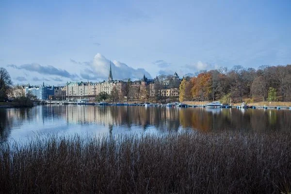 Stockholm