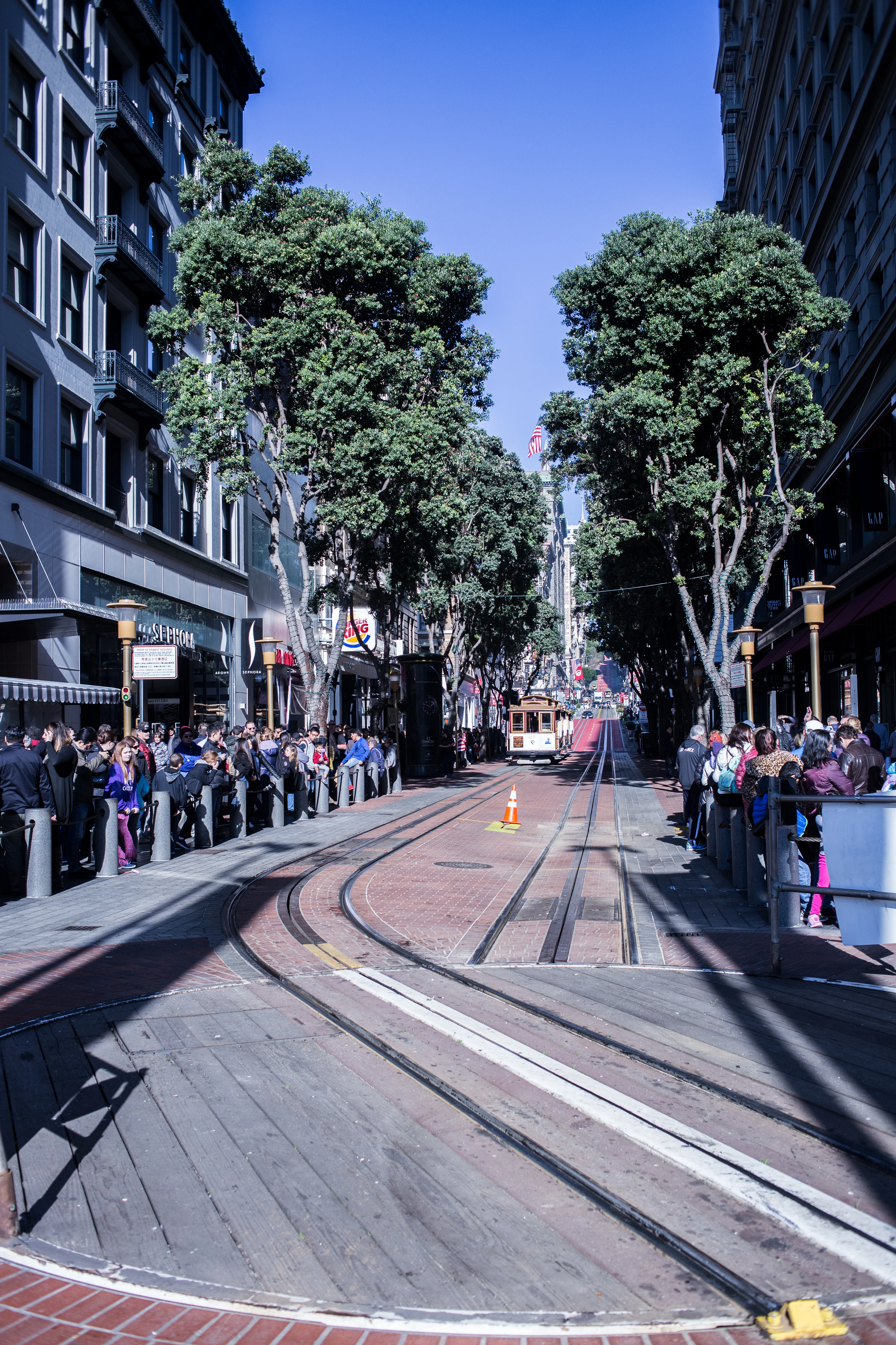 San Francisco