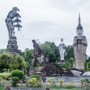 Les 3 choses à voir à Nong Khai