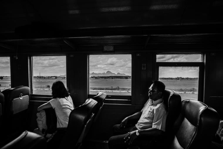 Trois Semaines en Thaïlande: De Pattaya à Koh Chang
