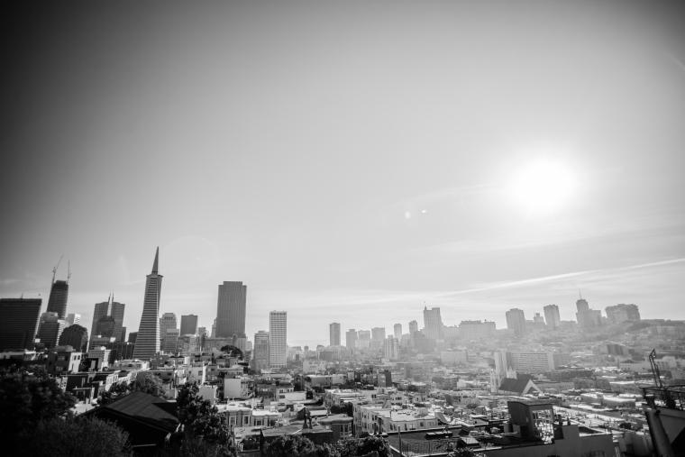 Que faire à San Francisco
