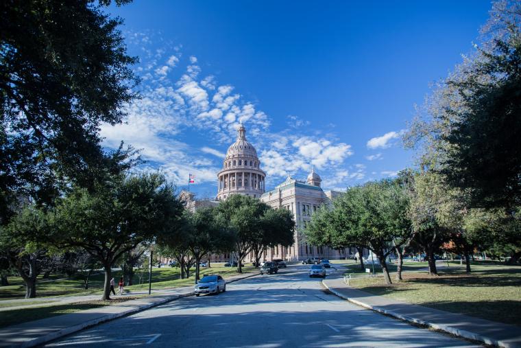 Trois choses à faire à Austin