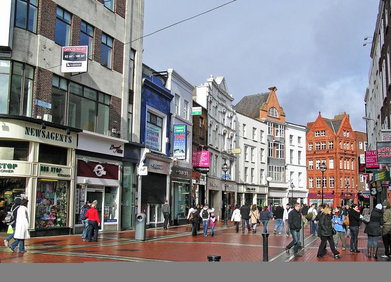 Que faire à Dublin