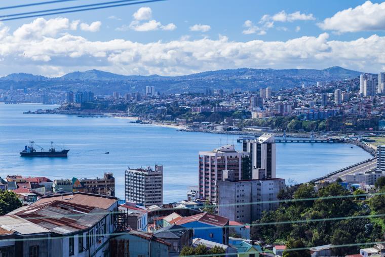 Que faire à Valparaiso