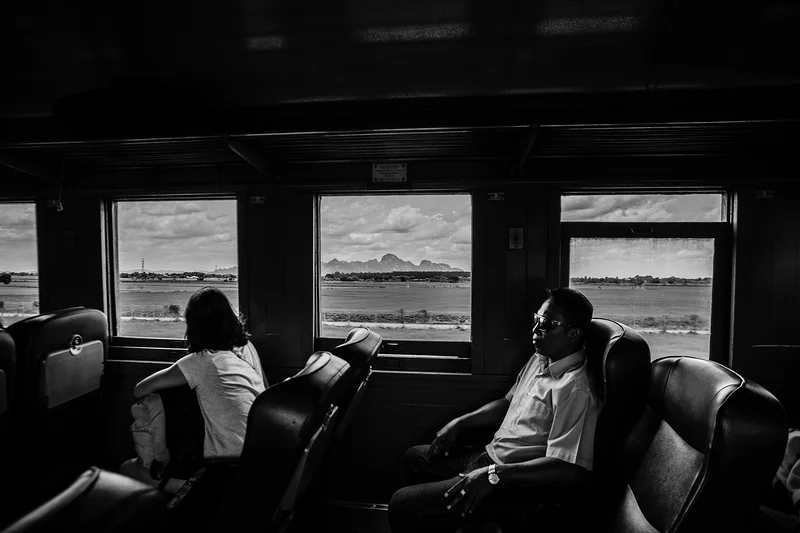 Trois Semaines en Thaïlande: De Pattaya à Koh Chang