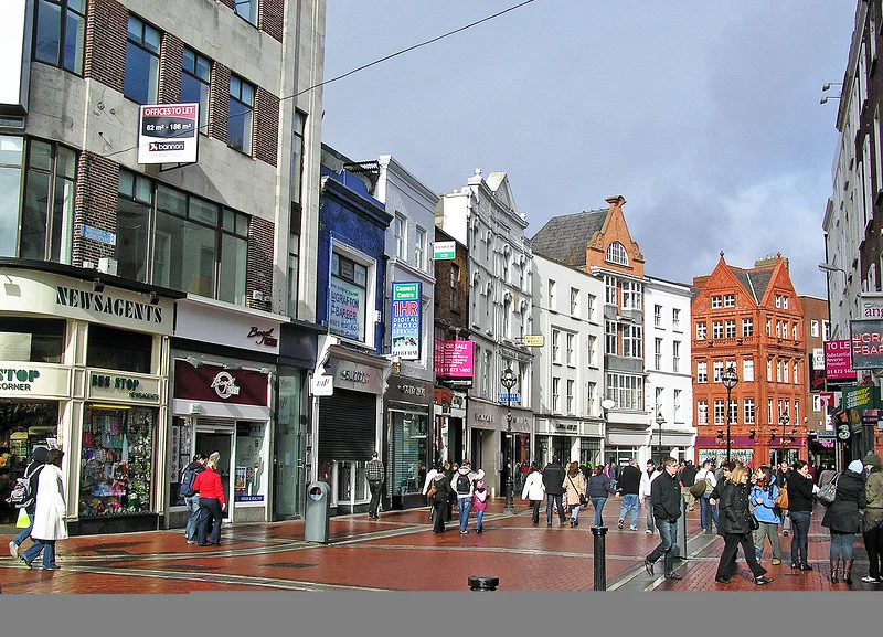 Que faire à Dublin