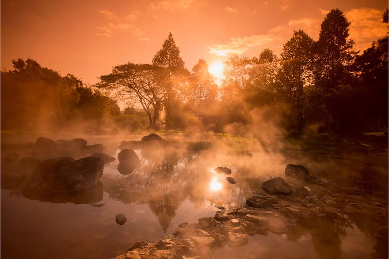 Les 3 choses à voir à Lampang