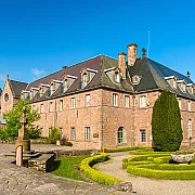 Sanctuaire du Mont Sainte-Odile