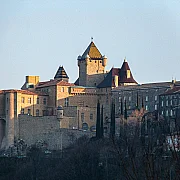Château d'Aubenas