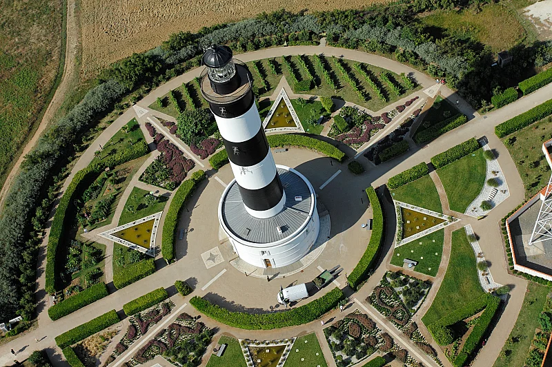 Phare de Chassiron