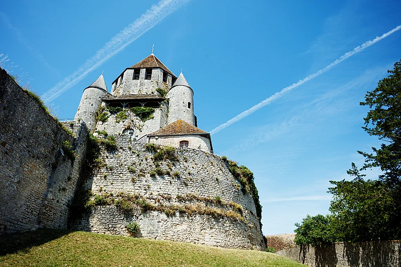 Tour César