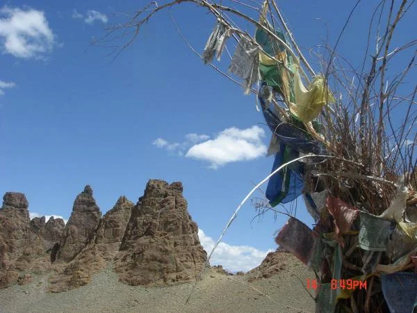 Trekking au Ladakh, en Inde du Nord
