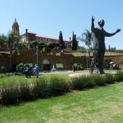Union Buildings (bâtiments du gouvernement)
