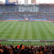 Ellis Park Stadium