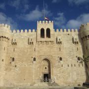 Forteresse de Qaitbay