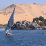 Ile Eléphantine