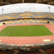 Stade Borg al Arab