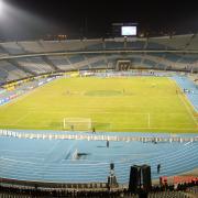 Stade international du Caire
