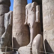 Temple de Louxor