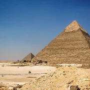 Pyramides de Gizeh