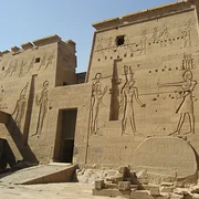 Temple de Philae