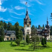Sinaia