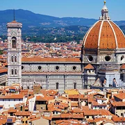 Cathédrale de Santa Maria del Fiore