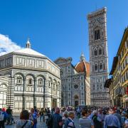 Campanile de Giotto