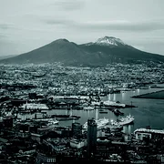 Parc national du Vésuve