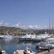 Port de San Remo