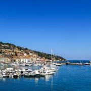 Porto Santo Stefano