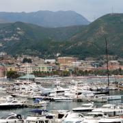 Marina di Varazze