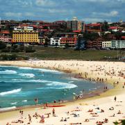 Bondi Beach