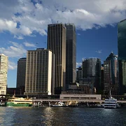 Circular Quay