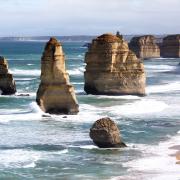 Plages de Port Campbell