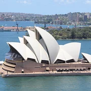 Opéra de Sydney