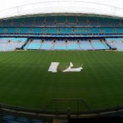 Parc olympique de Sydney