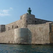 Maniace Castle