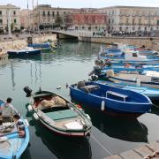 Porto Piccolo