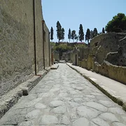 Herculanum